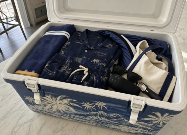 Win a Beach Trip for 4 + the Ultimate Corona La Playa Pack!