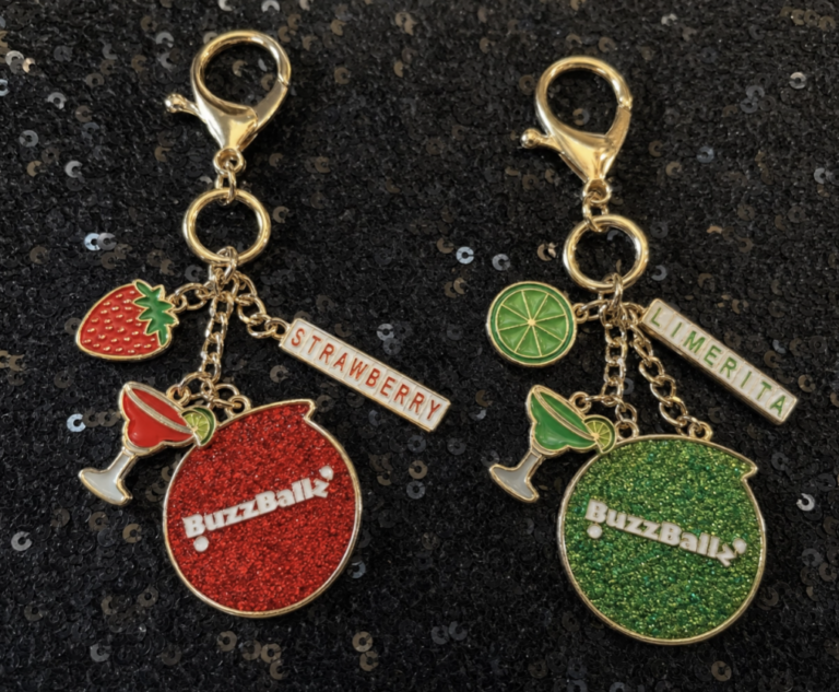 Charm Sweepstakes — Win a FREE Enamel Purse Charm!