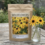 Free Native Pollinator Seeds from National Geographic Society