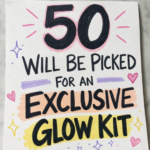 MSK Labs Is Giving Away 50 Free Glow Kits Before Launch — Here’s How to Get One