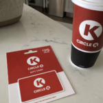 $315 Circle K Gift Cards-250 Winners