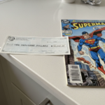 DC’s Building Bad Sweepstakes — Win $10,000 + Become a DC Comics Character!