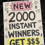 “This Calls For Margs” Sweepstakes — Win $60,000 + Instant $20 Venmo Prizes!