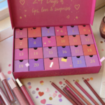 e.l.f. Cosmetics Forever Advent