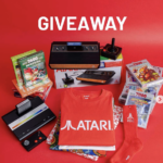 Win a Retro Atari Console and Brava Gear!