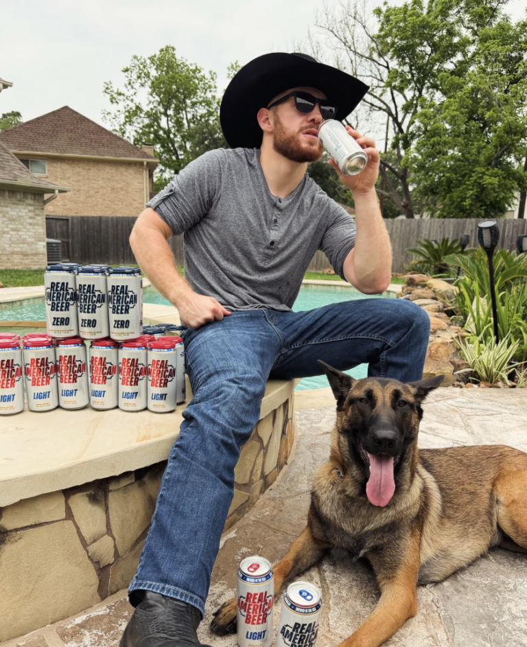 Cheers to a Year of Free Beer with RAB!