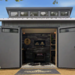 Win a Backyard Bourbon Barn with Garrison Brothers!
