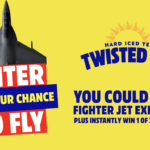 Win Big with Twisted Tea Instant Win Fun!