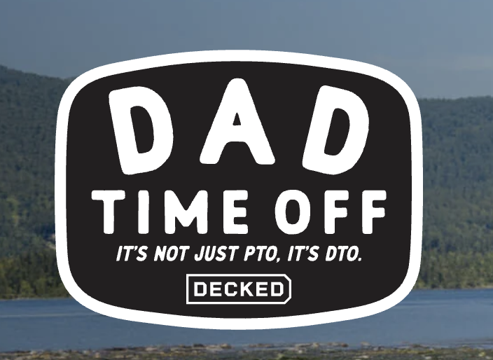Nominate a Dad to Win a $500 Gift Card!