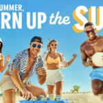 Win Travel Packages and Instant Prizes with High Noon!