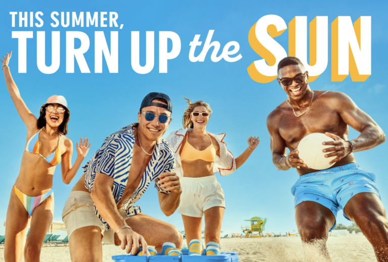 Win Travel Packages and Instant Prizes with High Noon!