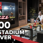 Transform Your Game Day with Solo Cup’s Exciting Sweepstakes