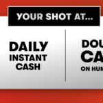 Win Cash and Prizes in the Camel Double Hump Day Promo!