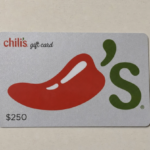 Win a Signed Lizzo T-Shirt and Chili’s Gift Card!