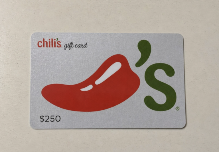 Win a Signed Lizzo T-Shirt and Chili’s Gift Card!
