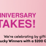 Torrid Is Giving Away $200 Gift Cards — Celebrate 25 Years of Style!
