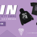 Win $200 La Crema and Valkyries Merchandise — Exclusive Giveaway!