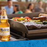 Win a $2,558 Blackstone Pavilion — Enter the Modelo Summer Giveaway!