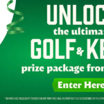 Win a $4,322 bibigo™ Golf & Grilling Package — Join the Excitement!
