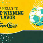 Win a Fun Topo Chico Foosball Table and More!