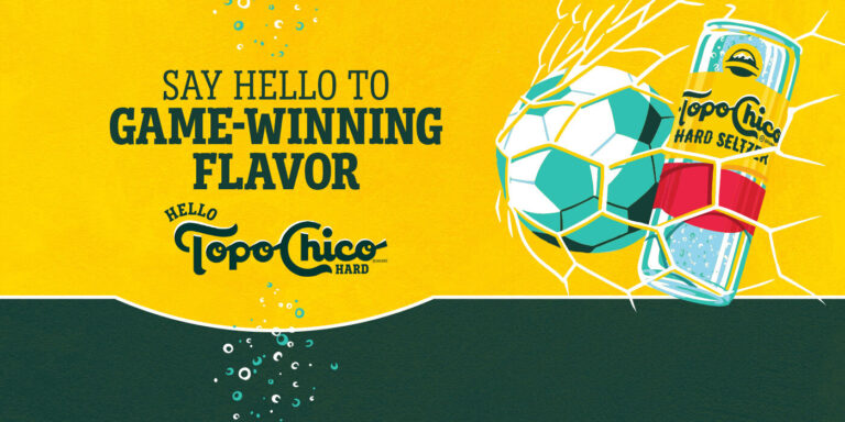 Win a Fun Topo Chico Foosball Table and More!