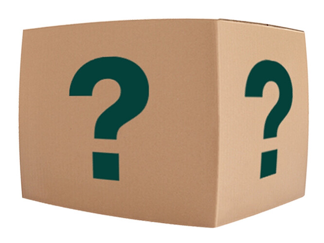 Win a Mega B.O.C. Box from Woot! – 5 Winners
