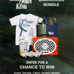 Win a Zach John King Backwoods Bundle Worth $400!