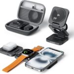 Win an Apple Watch Ultra 3 and Lululook Dock in Our Exciting Sweepstakes!