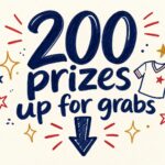 Stella Artois Is Giving Away 200 Prizes