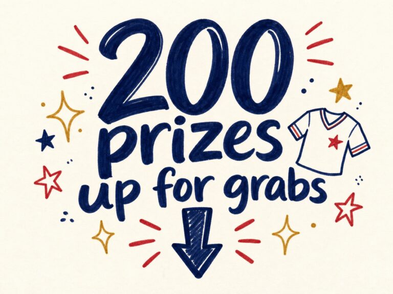 Stella Artois Is Giving Away 200 Prizes