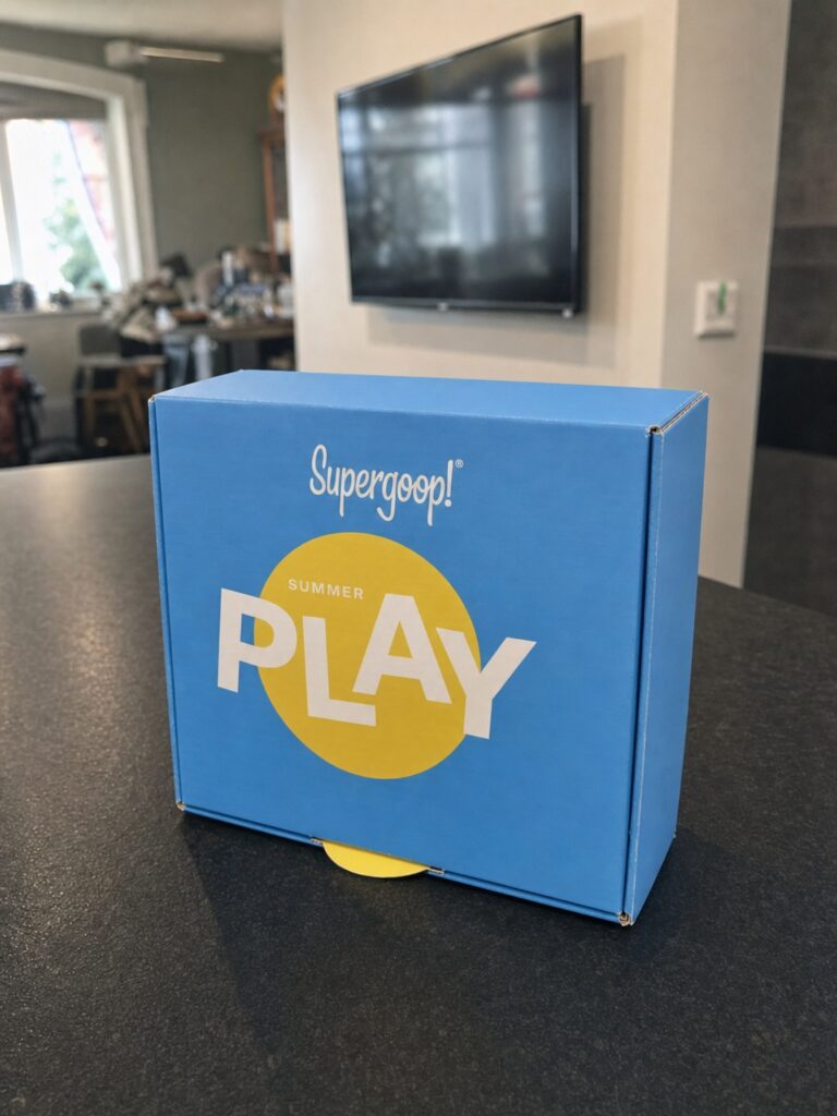 Win a Supergoop PR Box – 20 Chances to Score!
