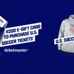 Score Big with the TUMS Soccer Food Match Sweepstakes!