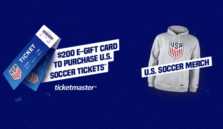 Score Big with the TUMS Soccer Food Match Sweepstakes!