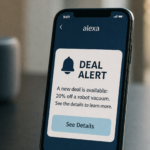 Alexa+ Sweepstakes: Enter to Win 1 of 100 Amazon $1,000 Gift Cards
