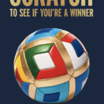 Win Exciting Soccer Merchandise with the Modelo Futbol Instant Win Game!