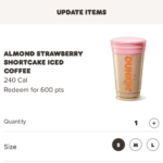 Dunkin’ Free Menu Upgrades: Summer 2026’s Pink Drinks, New Cold