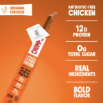 Claim a Free Chomps Original Chicken Sample