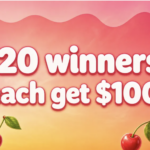 Win $1,000 Visa Gift Cards in Sweet Spot Sweepstakes