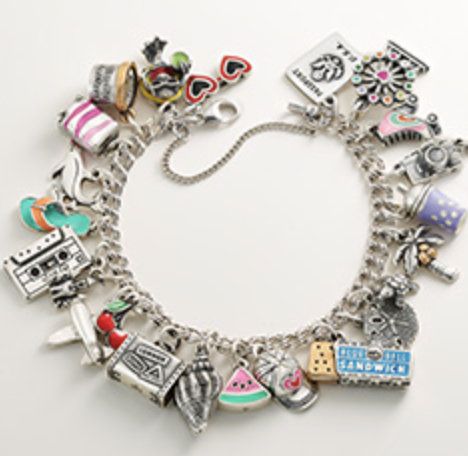 ,950 James Avery 2026 Summer Giveaway Sweepstakes