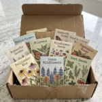 Free Seed Offers to Check Out for Your Garden