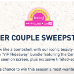 Win a Luxurious CeraVe Product Selection in the Power Couple Sweepstakes!