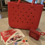 Sweet Summer Essentials Giveaway: Win a JBL Speaker, Bogg Bag & More