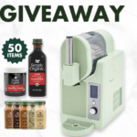 2026 Simply Organic Sweepstakes: Win GreenPan Frost Pro in Pistachio & Simply