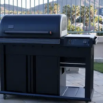Win a Traeger Grill or Home Depot Gift Card in the Pepsi Grilling Sweepstakes