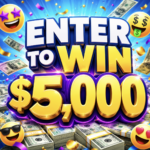Win Cash & Tickets in the Fuel Your Mojo Getaway Sweepstakes