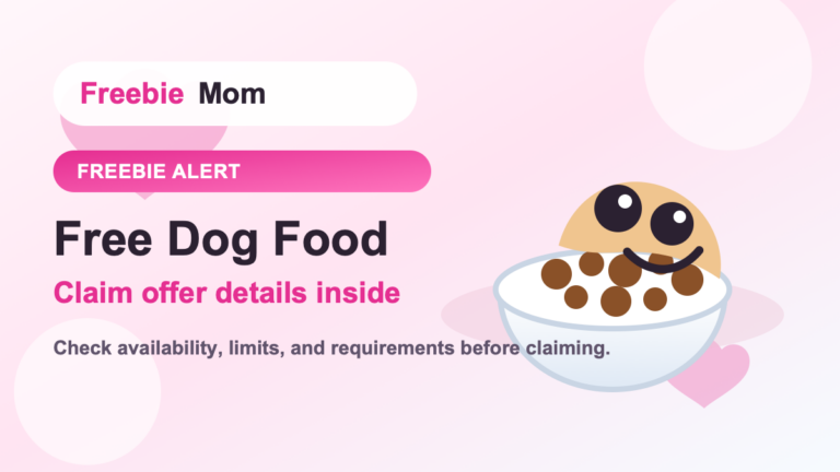 Free Beneful Wet Dog Food (9.5 oz Box) — Limited Time Mobile Offer