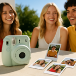 2026 FUJIFILM instax™ Capture the Joy Tour Sweepstakes