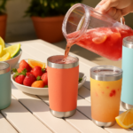 Cointreau Summer Sweepstakes: Win a Premium YETI Drinkware Bundle
