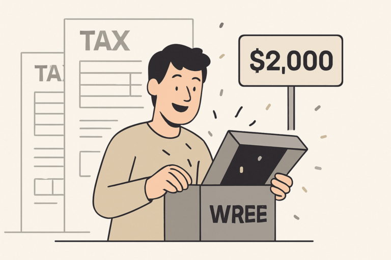 Sweepstakes Prize Tax Update: 1099-MISC Threshold Rises to $2,000