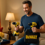 2026 $399.99 DEWALT Dad Loves DEWALT Sweepstakes from Bomgaars: Win Tool